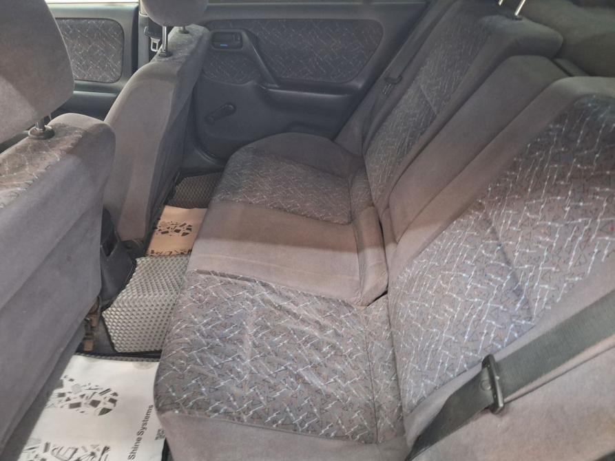 Nissan Primera II (P11) Смоленск  - изображение 14