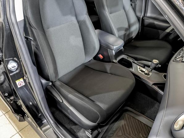 Toyota RAV4 IV (XA40) Рестайлинг с пробегом 2018 года, цена 2 185 000 рублей, 134594 км, внедорожник, Автокод Объявления