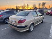 Peugeot 206 Пермь  - изображение 8