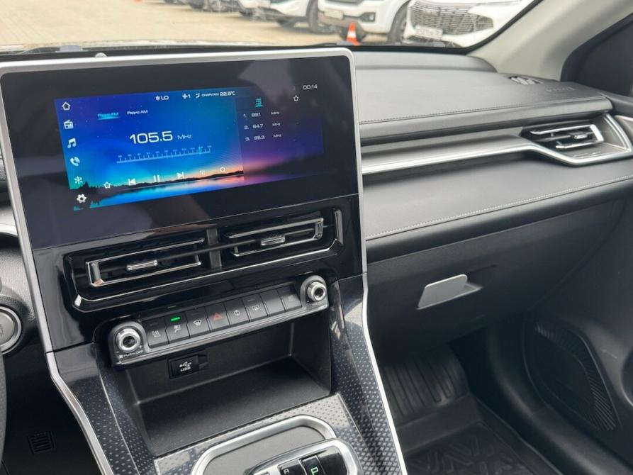 Haval M6 II Астрахань  - изображение 17