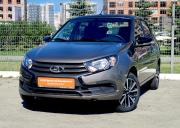 Lada (ВАЗ) Granta I Рестайлинг Челябинск  - изображение 9