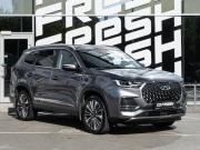 Chery Tiggo 8 Pro Max I Рестайлинг Волгоград  - изображение 32