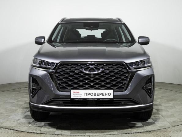 Chery Tiggo 7 Pro Max I с пробегом 2023 года, цена 1 785 000 рублей, 27516 км, внедорожник, Автокод Объявления