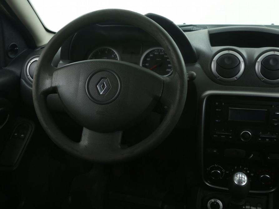 Renault Duster I Иваново  - изображение 14