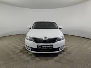 Skoda Rapid I Уфа  - изображение 24