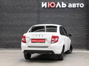 Lada (ВАЗ) Granta I Рестайлинг Екатеринбург  - изображение 21