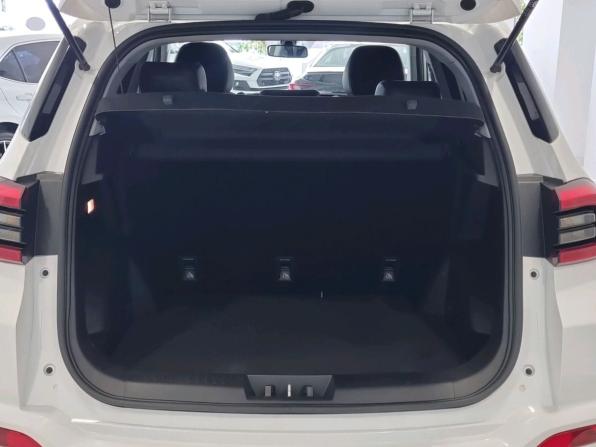 Chery Tiggo 4 Pro I с пробегом 2023 года, цена 1 890 000 рублей, 10565 км, внедорожник, Автокод Объявления