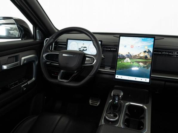 Jaecoo J7 I с пробегом 2024 года, цена 2 128 000 рублей, 37000 км, внедорожник, Автокод Объявления