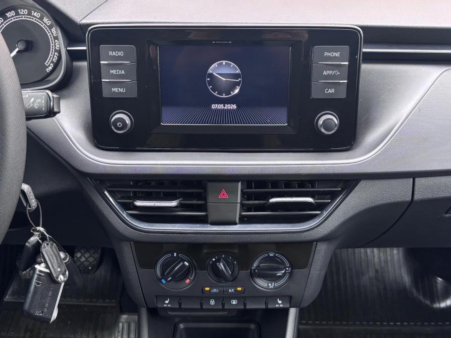 Skoda Rapid II Псков  - изображение 14