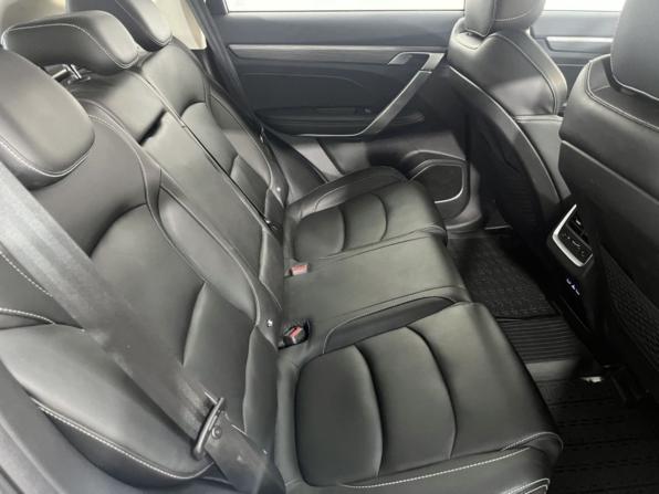 Geely Atlas Pro с пробегом 2023 года, цена 2 055 000 рублей, 50057 км, внедорожник, Автокод Объявления