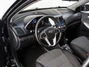 Hyundai Solaris I Тюмень  - изображение 33