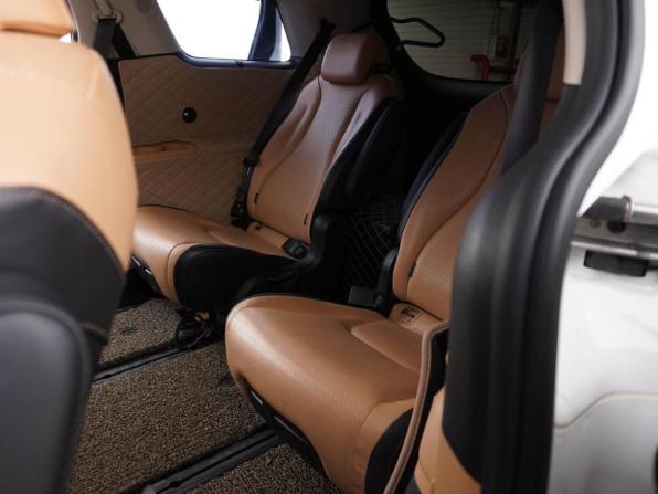 Kia Carnival IV с пробегом 2020 года, цена 4 149 077 рублей, 105981 км, минивэн, Автокод Объявления
