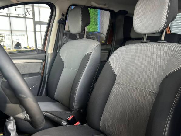 Renault Duster I с пробегом 2014 года, цена 1 295 000 рублей, 123900 км, внедорожник, Автокод Объявления