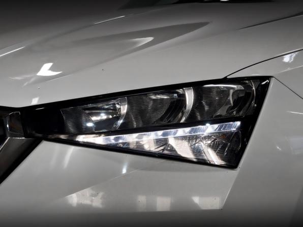 Skoda Rapid II с пробегом 2021 года, цена 1 225 000 рублей, 171122 км, лифтбек, Автокод Объявления