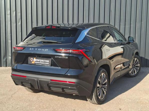 JETOUR DASHING I с пробегом 2024 года, цена 1 895 000 рублей, 40101 км, внедорожник, Автокод Объявления