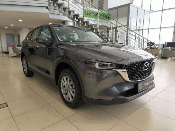Mazda CX-5 II Рестайлинг с пробегом 2026 года, цена 3 890 000 рублей, 148 км, внедорожник, Автокод Объявления