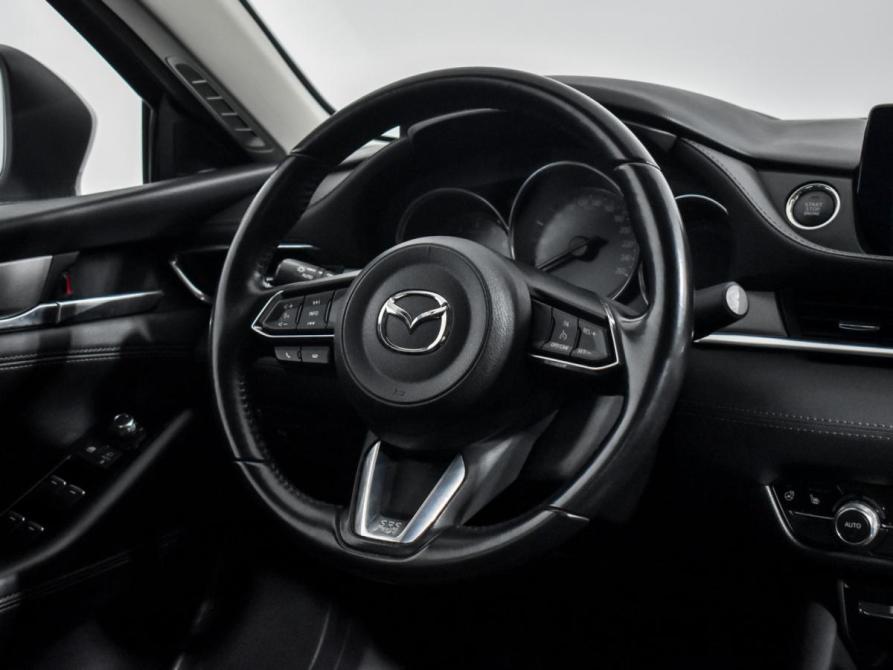 Mazda 6 III (GJ) Рестайлинг 2 Санкт-Петербург  - изображение 14