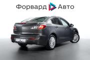 Mazda 3 II (BL) Рестайлинг Тюмень  - изображение 31