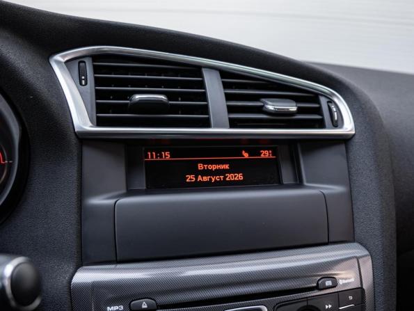 Citroen C4 II с пробегом 2014 года, цена 838 000 рублей, 99565 км, хэтчбек, Автокод Объявления