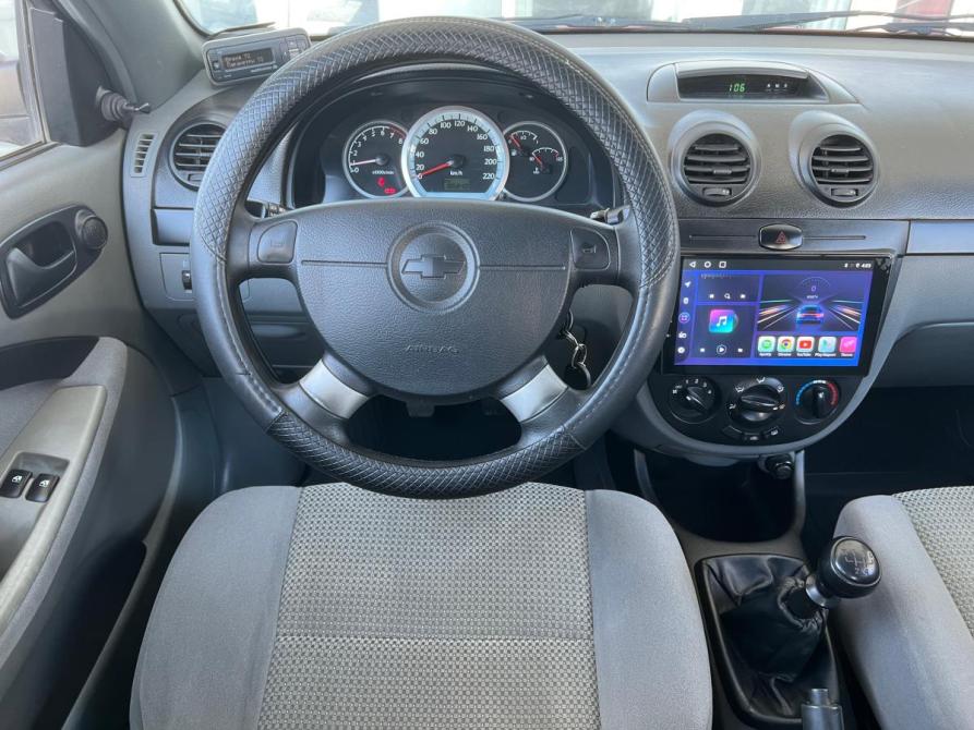 Chevrolet Lacetti I Липецк  - изображение 8