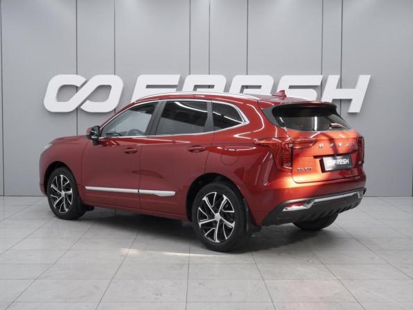 Haval Jolion I с пробегом 2022 года, цена 1 980 000 рублей, 22541 км, внедорожник, Автокод Объявления