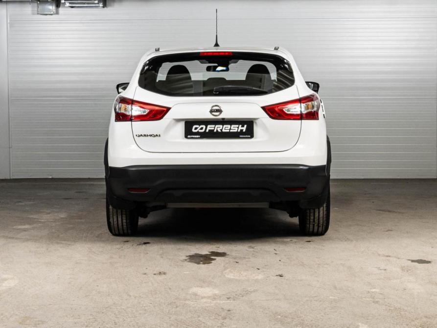 Nissan Qashqai II Ставрополь  - изображение 4