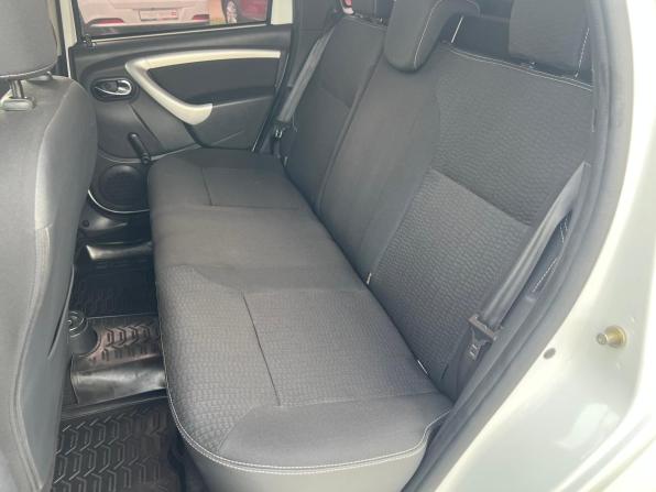 Nissan Terrano III (D10) с пробегом 2017 года, цена 1 656 000 рублей, 73262 км, внедорожник, Автокод Объявления