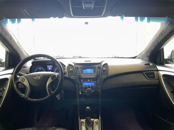 Hyundai i30 II с пробегом 2013 года, цена 780 000 рублей, 160000 км, хэтчбек, Автокод Объявления