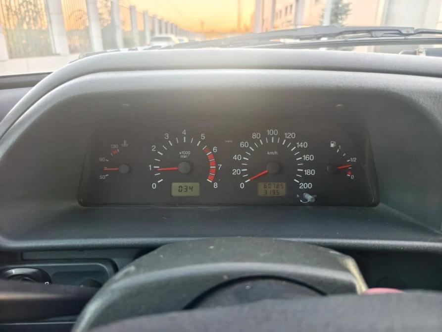 Lada (ВАЗ) 2114 Самара  - изображение 11