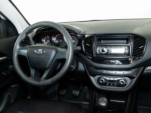 Lada (ВАЗ) Vesta I с пробегом 2019 года, цена 704 000 рублей, 181130 км, седан, Автокод Объявления
