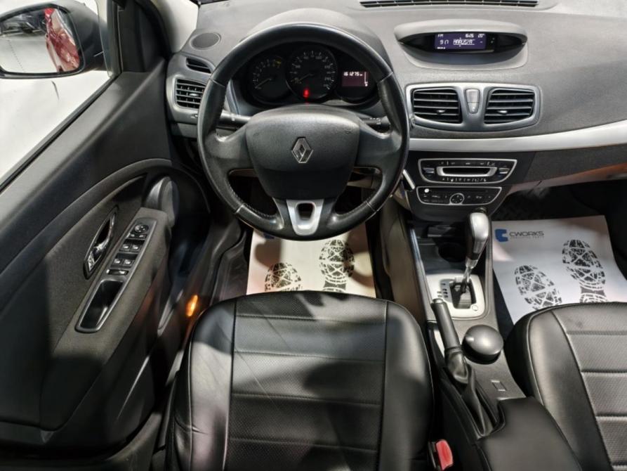Renault Megane III Курск  - изображение 9