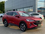 Haval F7 I Рестайлинг Сыктывкар  - изображение 31