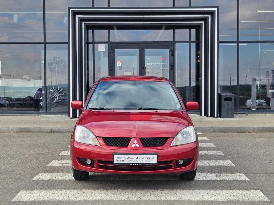 Mitsubishi Lancer IX Рестайлинг Воронеж  - изображение 2