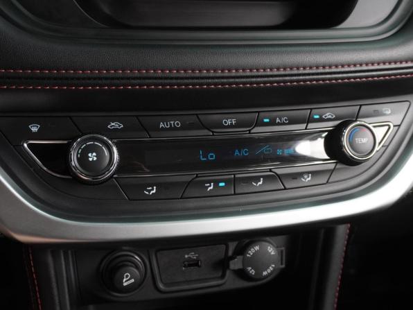 JAC JS3 с пробегом 2023 года, цена 1 399 000 рублей, 15769 км, внедорожник, Автокод Объявления