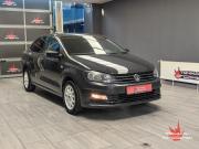 Volkswagen Polo V Рестайлинг Пермь  - изображение 21
