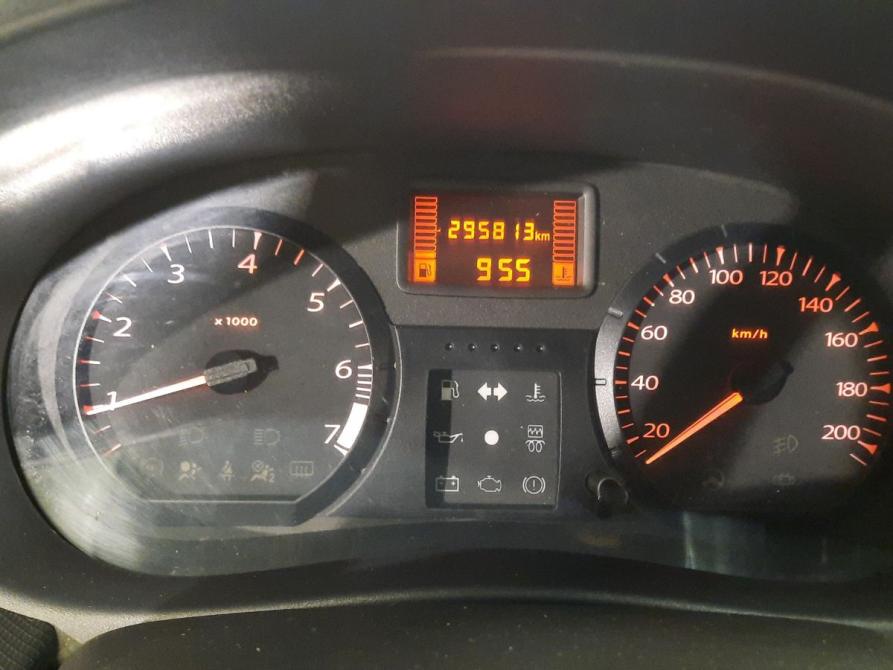 Lada (ВАЗ) Largus I Санкт-Петербург  - изображение 10