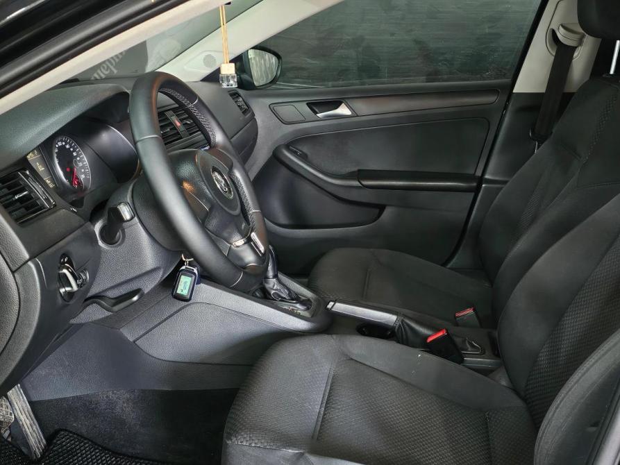 Volkswagen Jetta VI Краснодар  - изображение 15