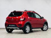 Renault Sandero II Кемерово  - изображение 22
