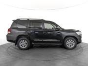 Toyota Land Cruiser 200 Series Рестайлинг 2 Москва  - изображение 34