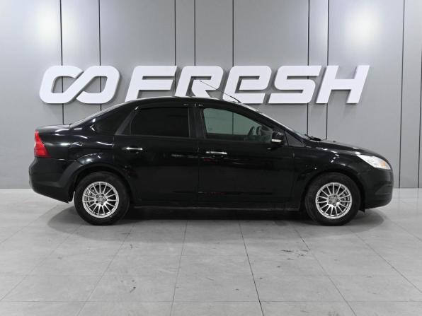 Ford Focus II Рестайлинг с пробегом 2010 года, цена 549 000 рублей, 319799 км, седан, Автокод Объявления