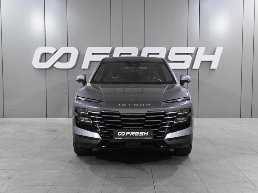 JETOUR DASHING I Ростов-на-Дону  - изображение 3
