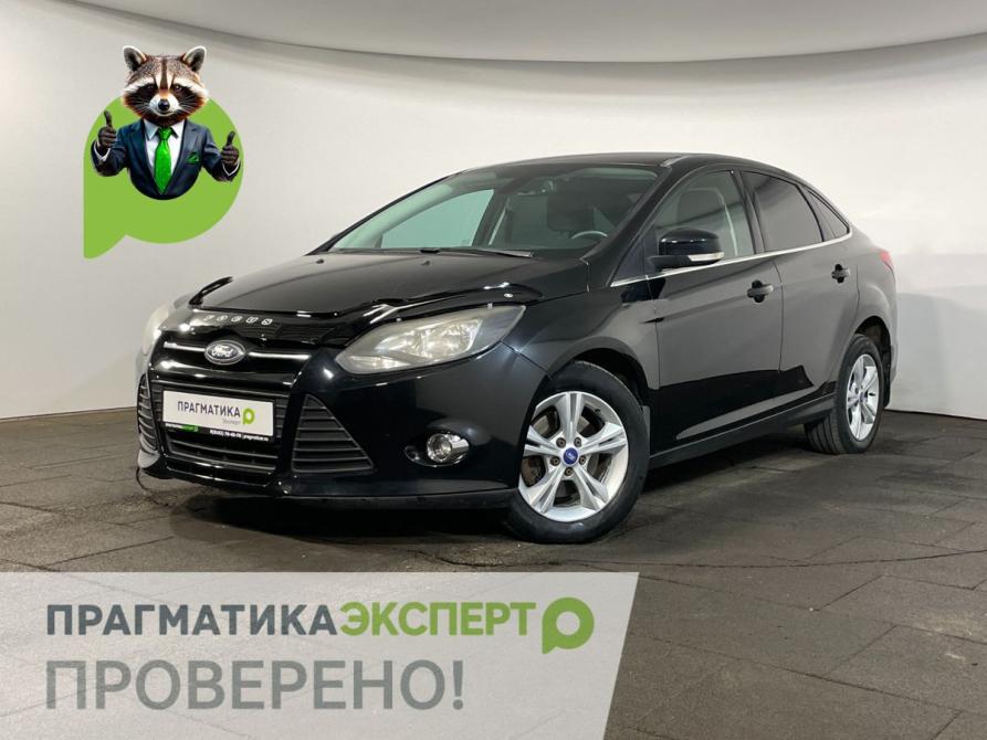 Ford Focus III Великий Новгород  - изображение 1