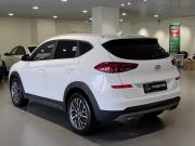 Hyundai Tucson III Рестайлинг Казань  - изображение 30