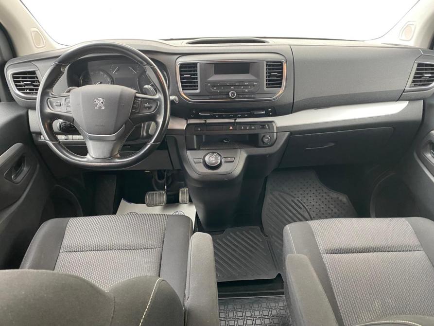 Peugeot Traveller I Крым  - изображение 11