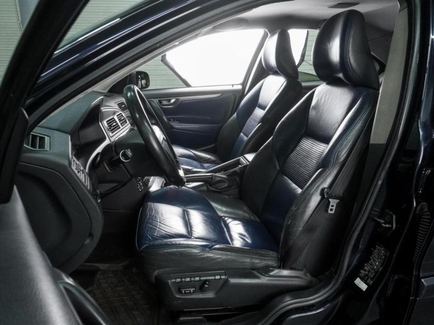 Volvo S60 I Рестайлинг Воронеж  - изображение 10