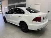 Volkswagen Polo V Рестайлинг Казань  - изображение 24