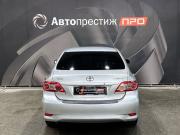 Toyota Corolla X (E140 E150) Рестайлинг Пермь  - изображение 24