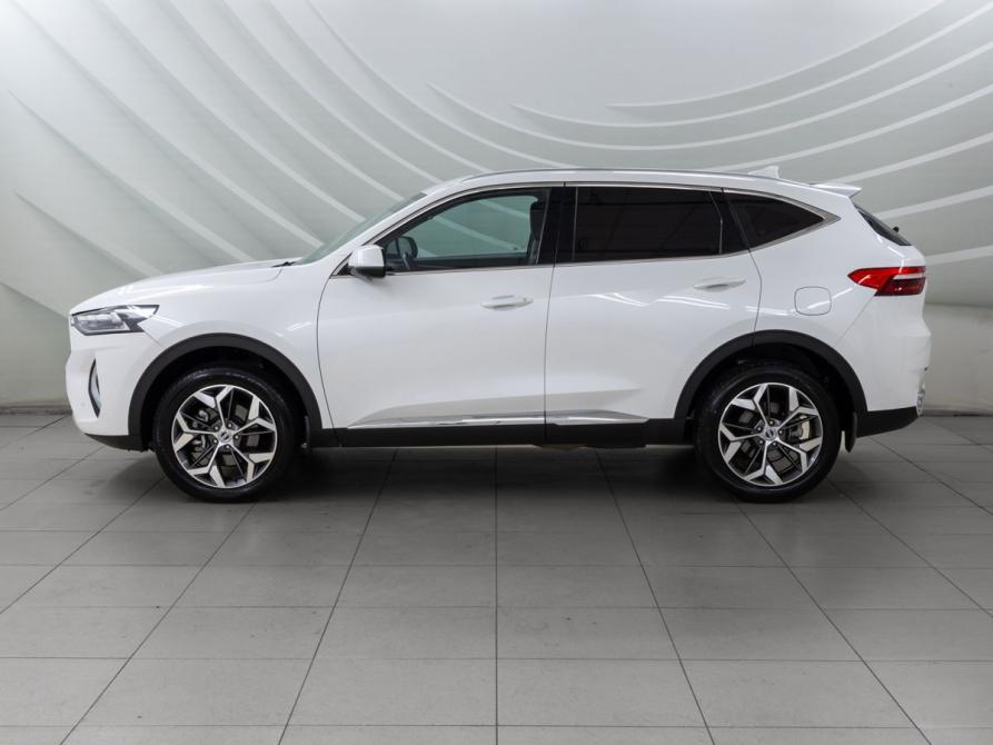 Haval F7 I Рестайлинг Волгоград  - изображение 4
