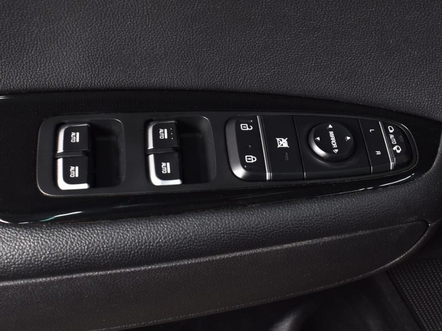 Kia Optima IV Рестайлинг Кемерово  - изображение 28