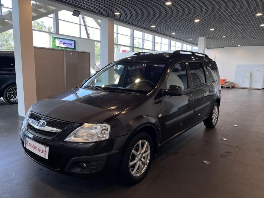 Lada (ВАЗ) Largus I Чебоксары  - изображение 7